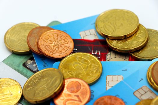 Economia com cupons e cashback digital