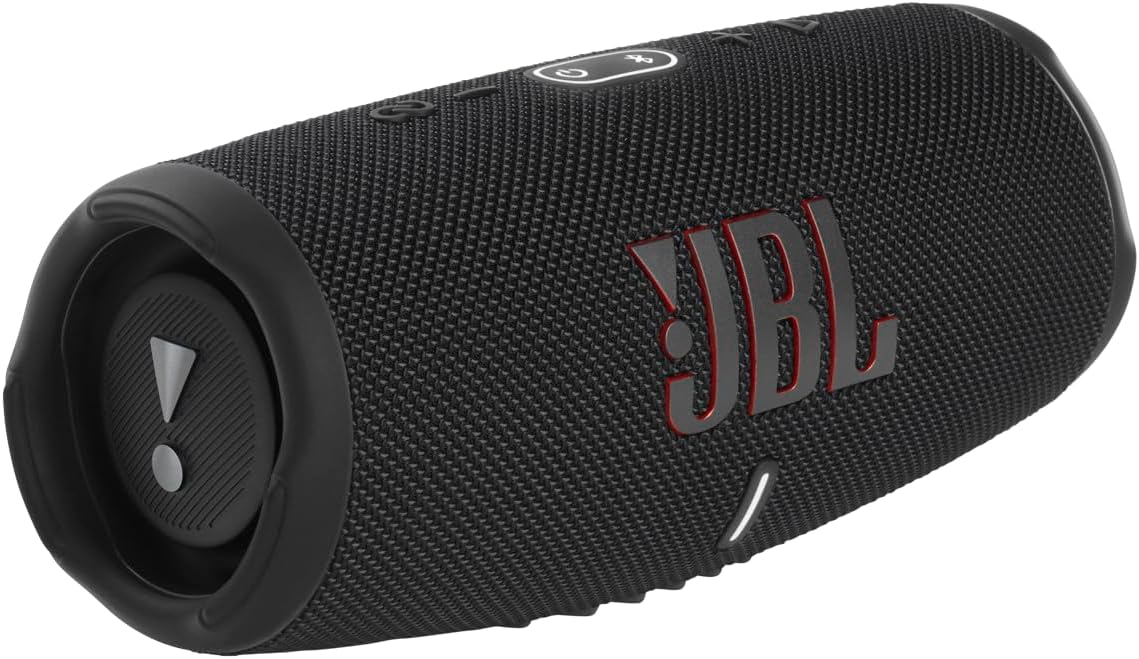Caixa de som portátil JBL Charge 5